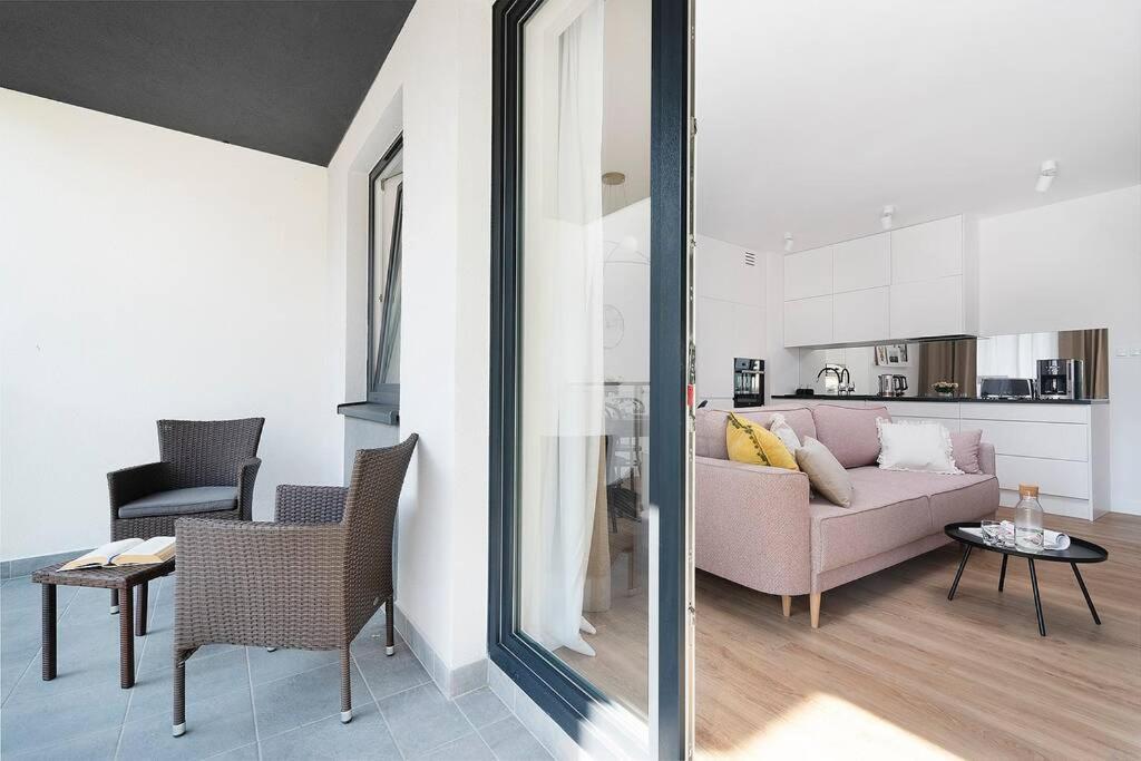 Easy Rent Apartments - Centrum 2 Lublin Exterior foto
